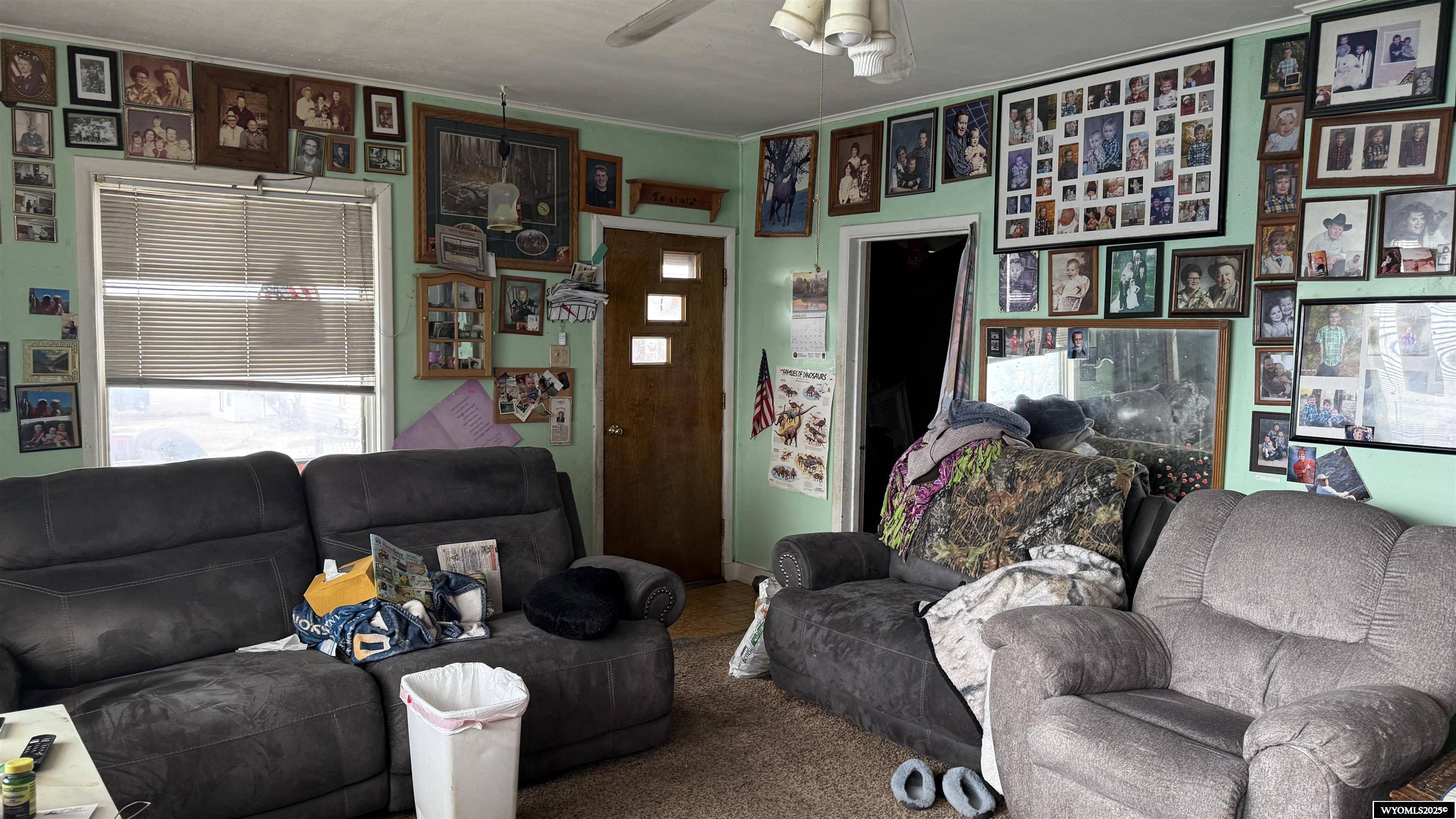 Rawlins, WY 82301,115 E Cedar Street