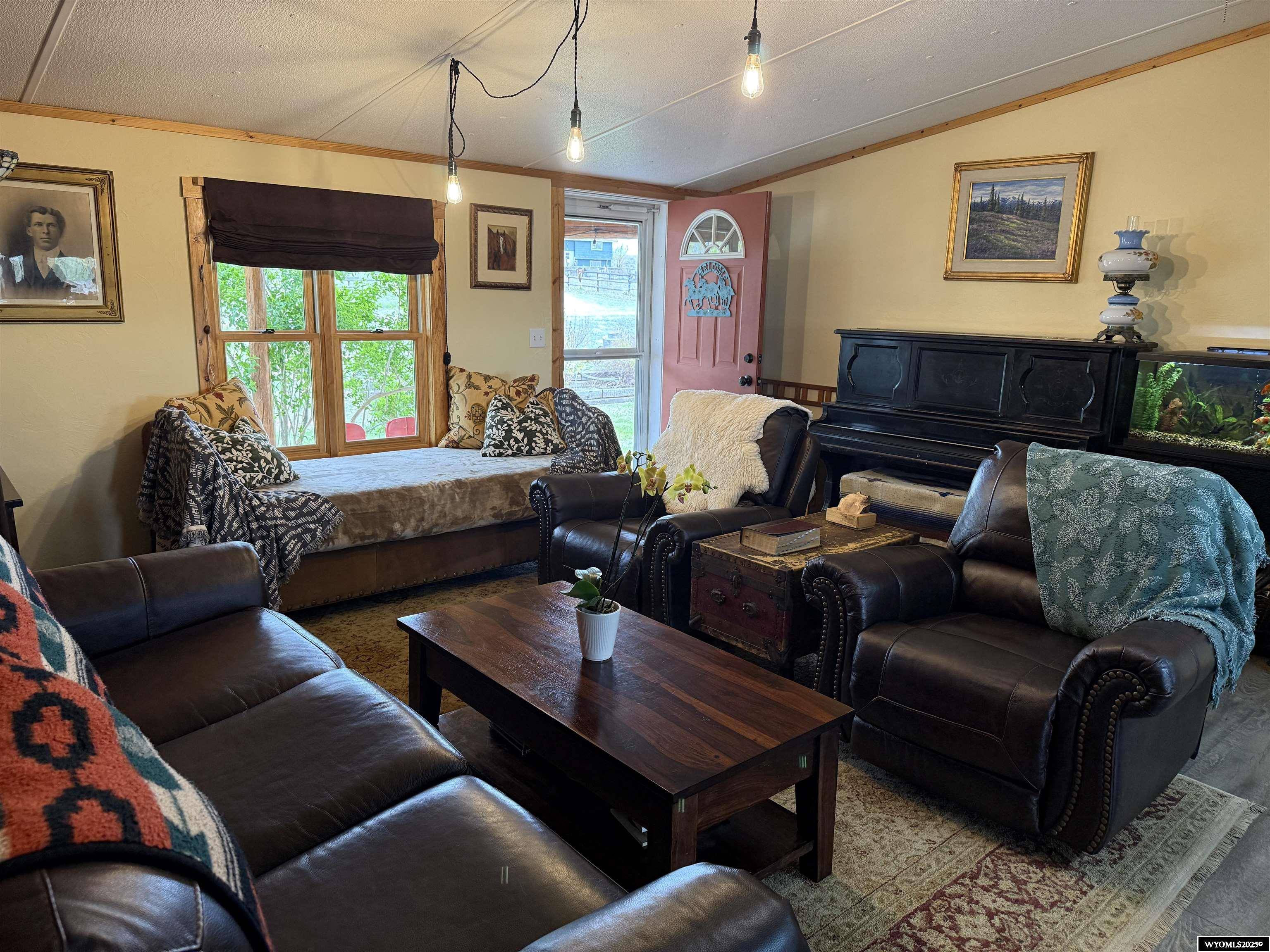 Riverton, WY 82501,33 Farview Circle Alaska