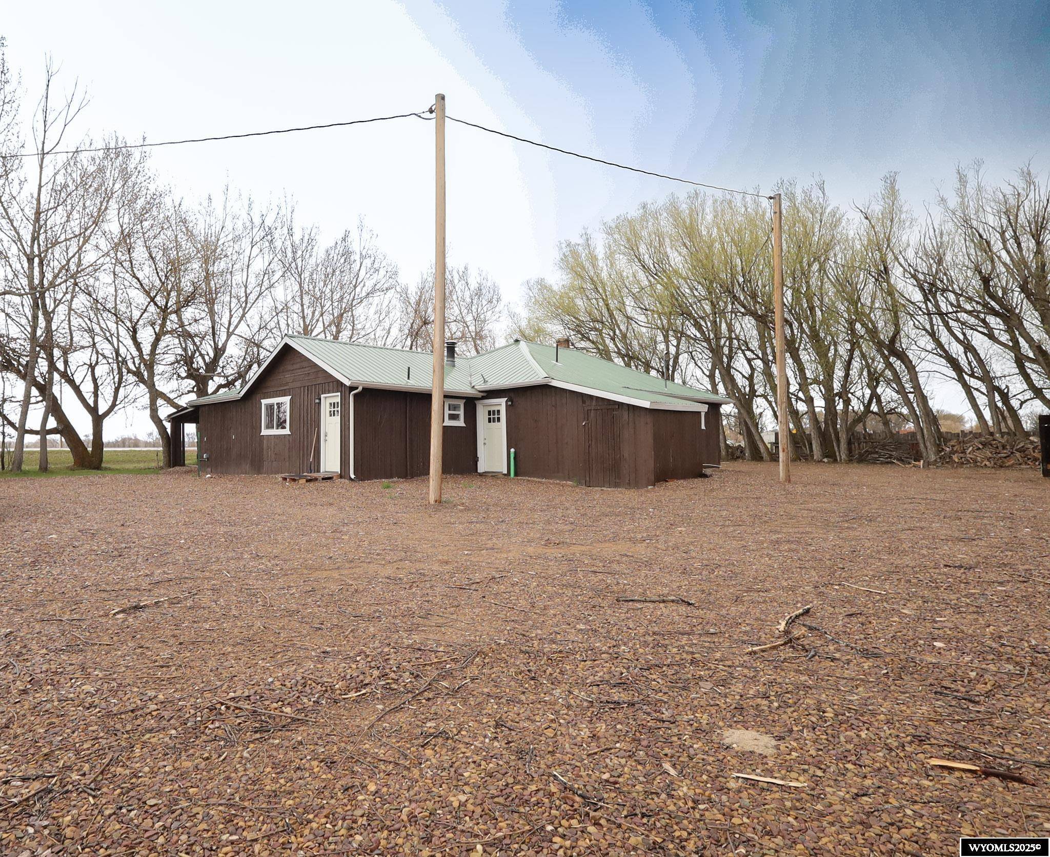 Fort Bridger, WY 82933,3820 state hwy 411 Highway