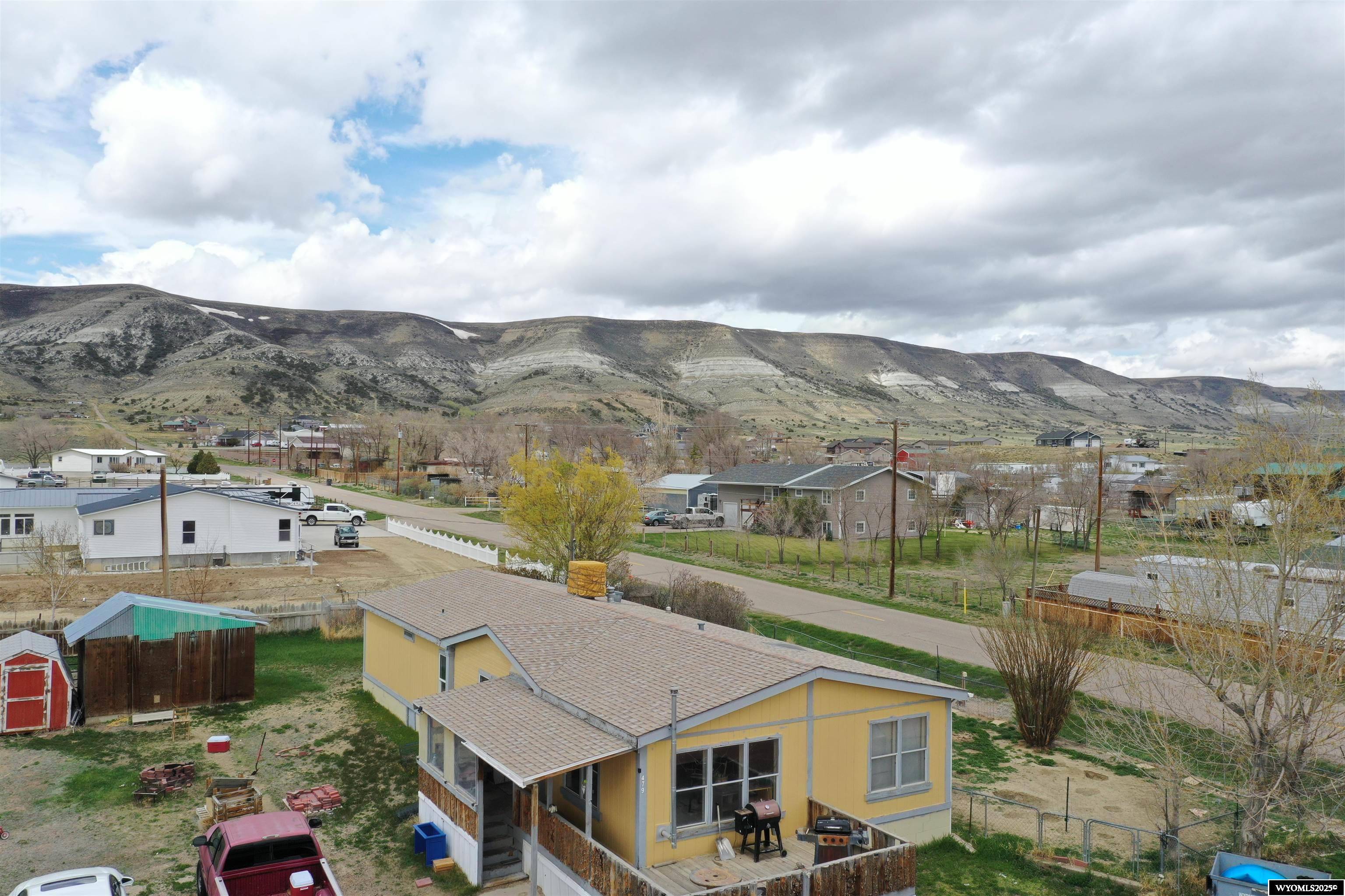 Rock Springs, WY 82901,479 Hoskins Lane