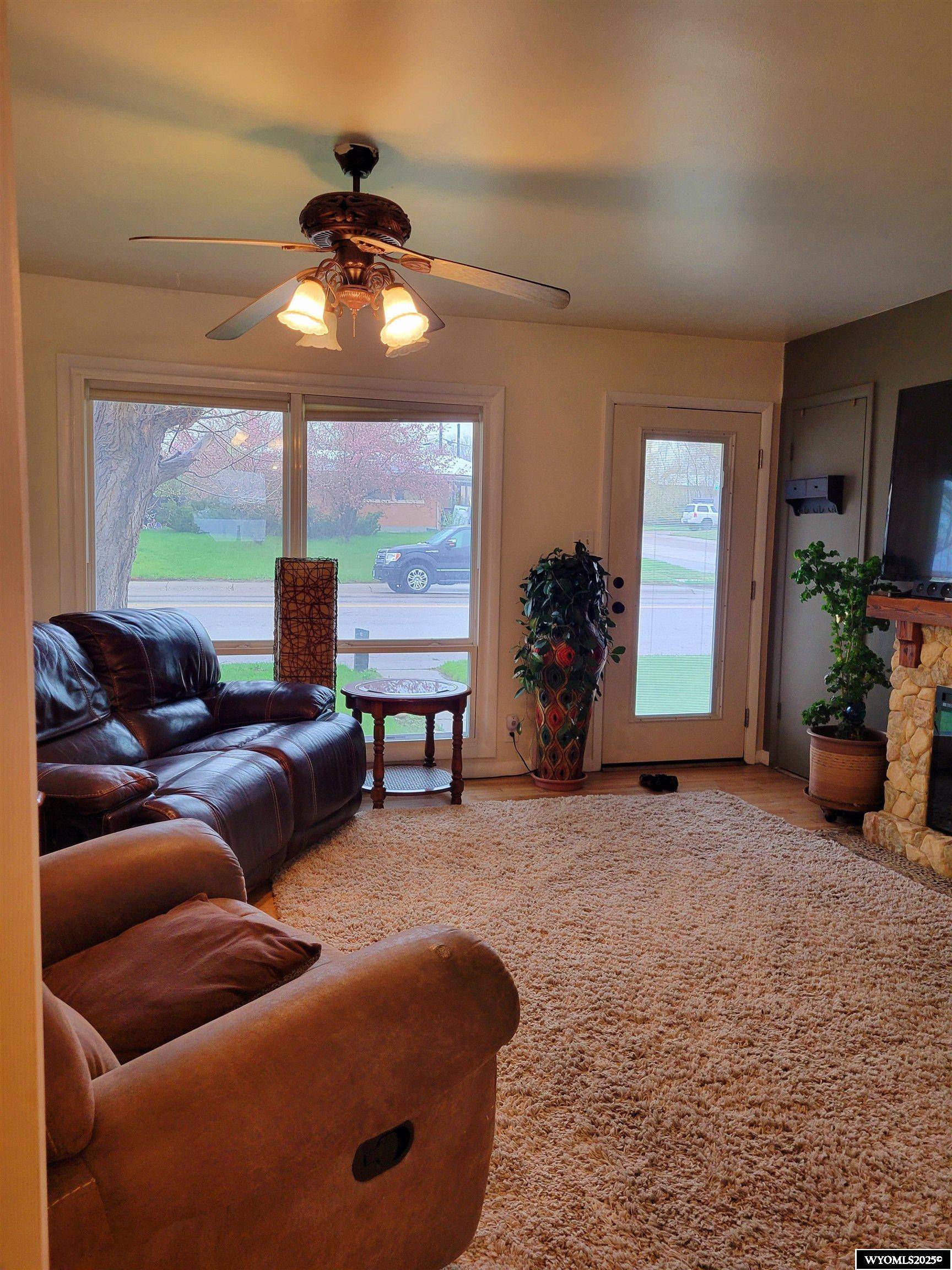 Casper, WY 82609,1001 Country Club Road