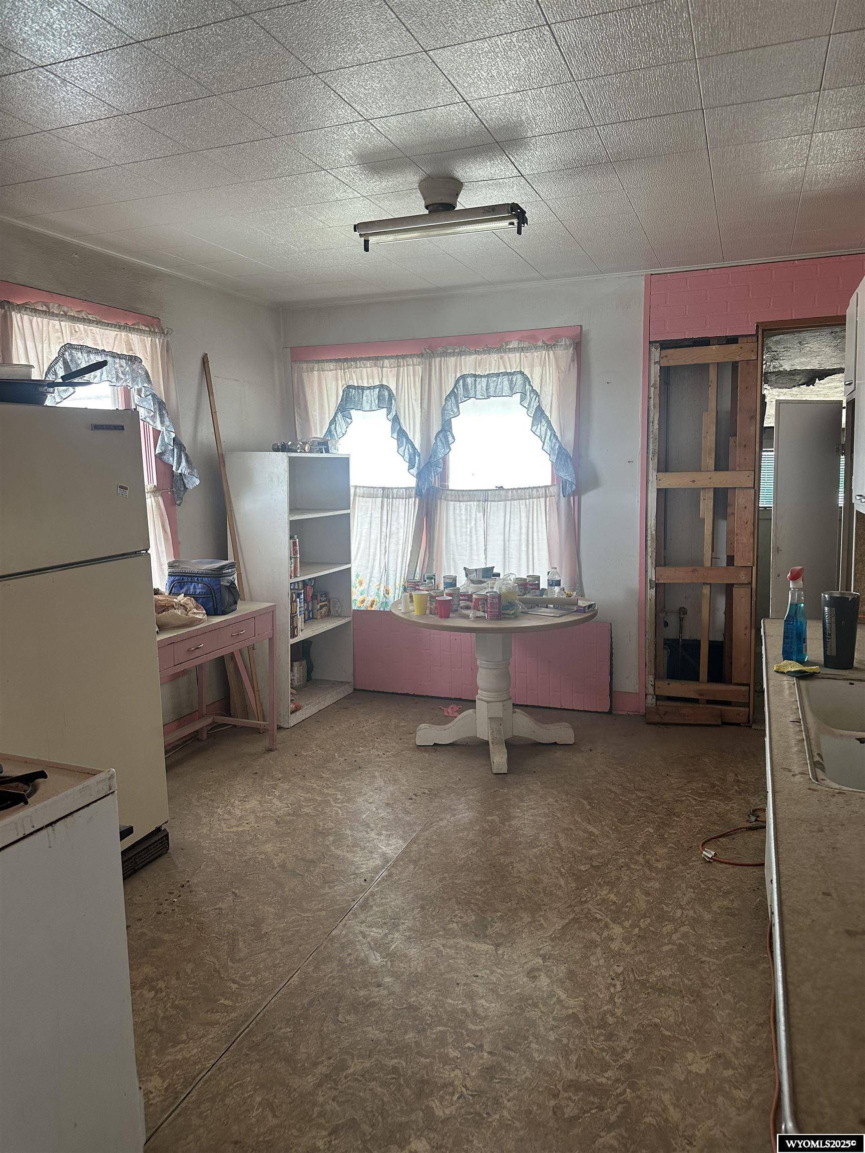 Rock Springs, WY 82901,31 1st Street