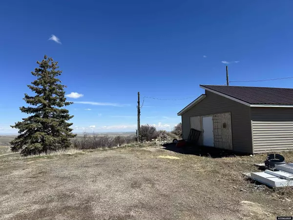 Kemmerer, WY 83101,Aspen Springs