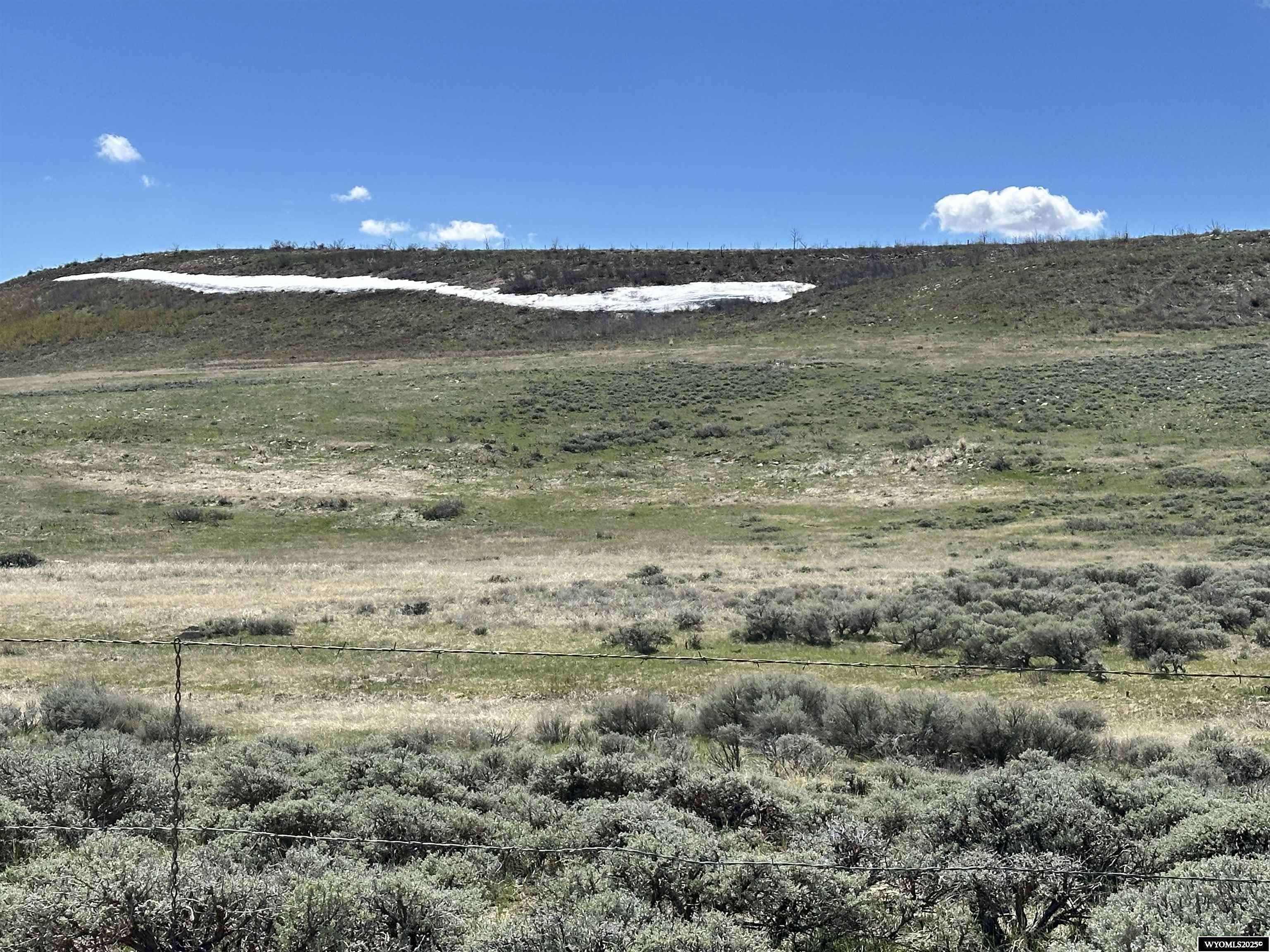 Kemmerer, WY 83101,Duthie Road