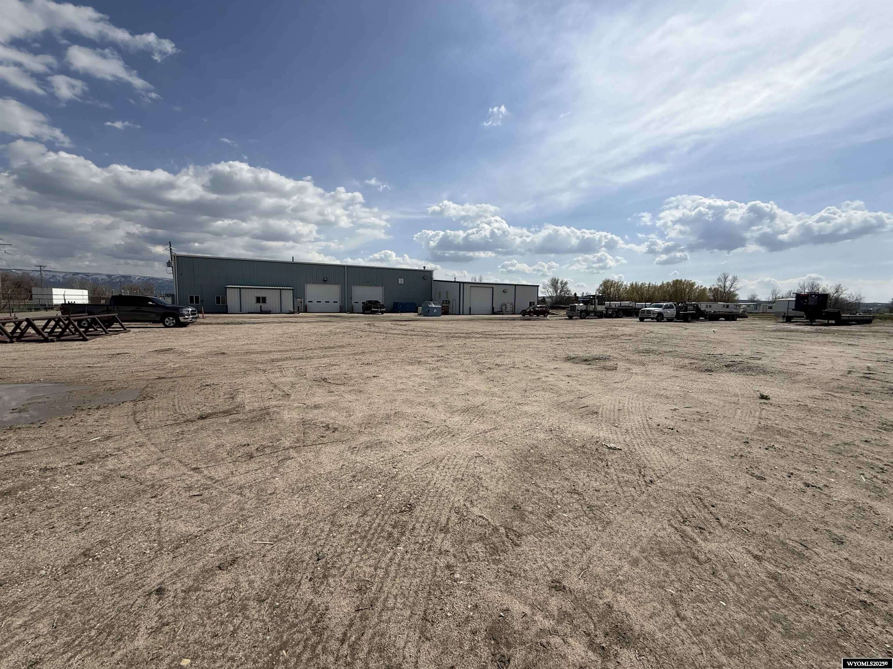 Casper, WY 82604,1354 Seven Mile Road