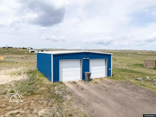Lyman, WY 82937,65 Eagle Lane