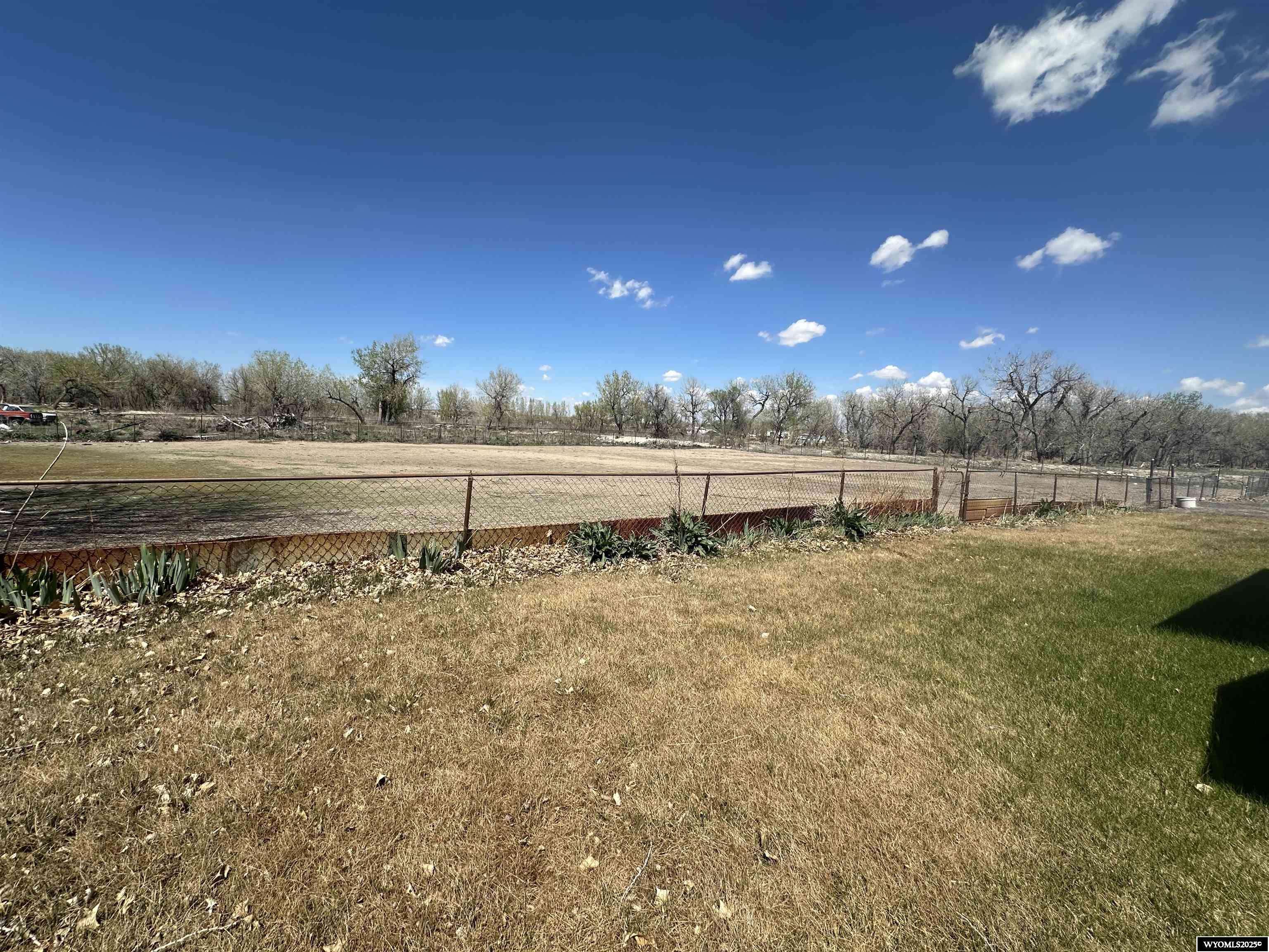 Torrington, WY 82240,832 E 05th Avenue