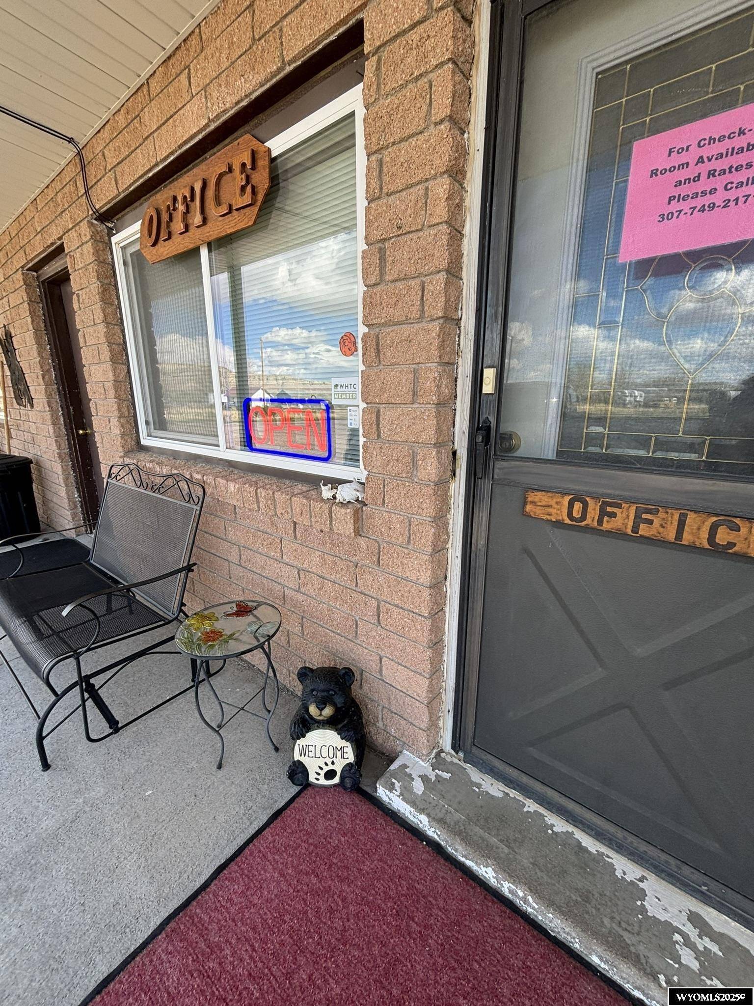 La Barge, WY 83123,129 East 4th Avenue
