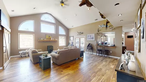 Casper, WY 82604,9420 Hwy 220