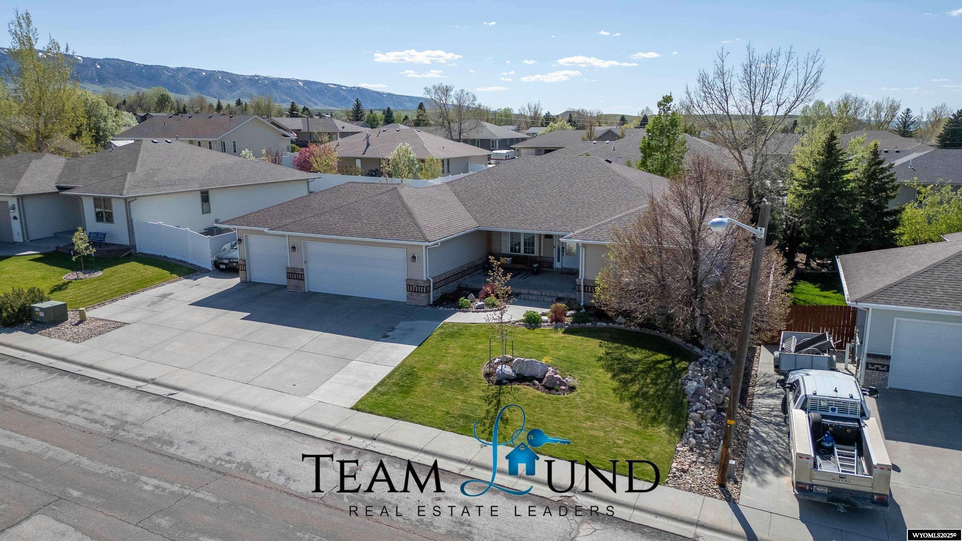 Casper, WY 82601,5102 Vista Way 50th