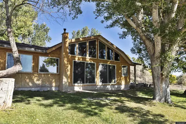 Riverton, WY 82501,675 Burma Road