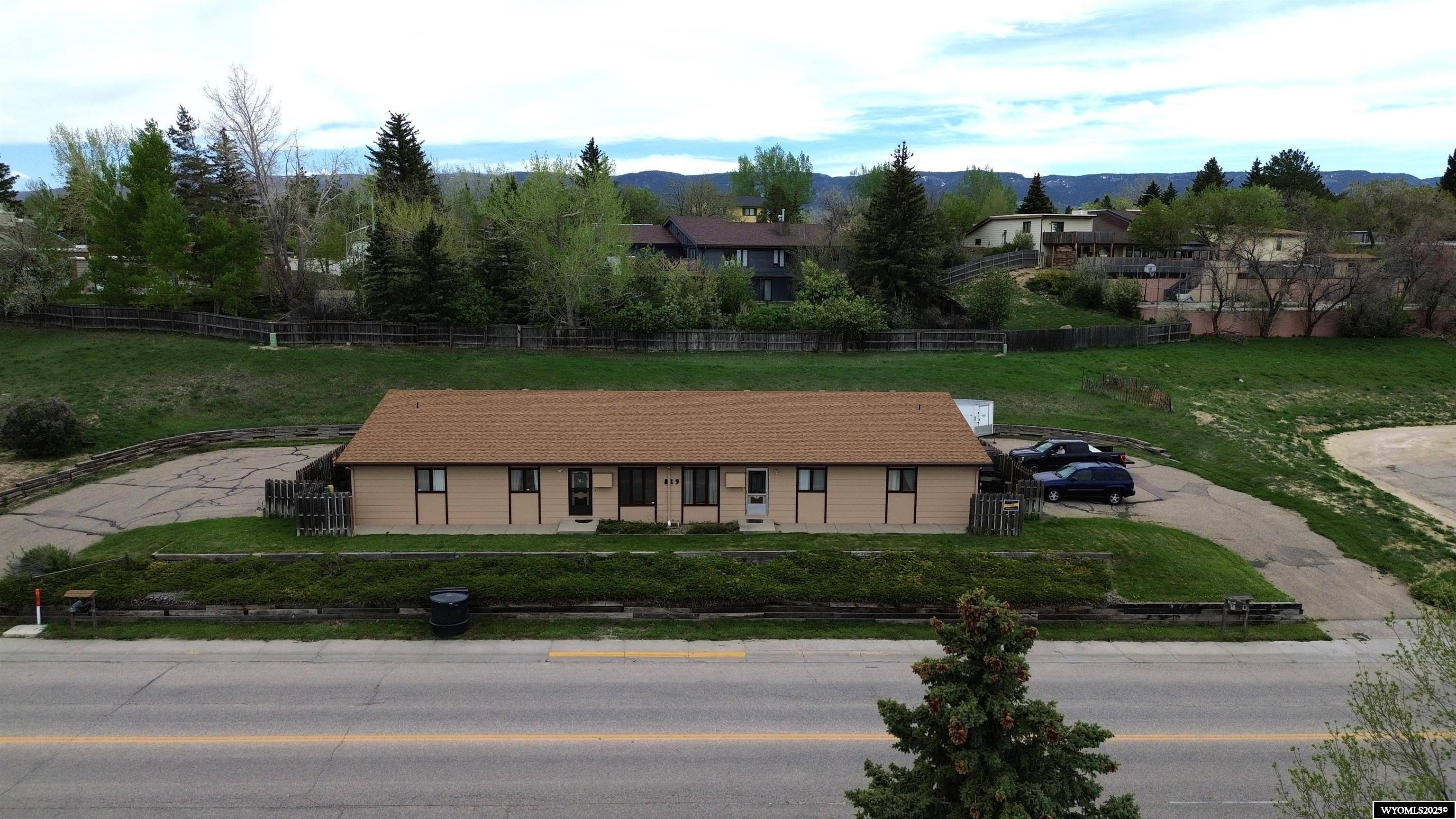 Casper, WY 82609,819 Blackmore Road