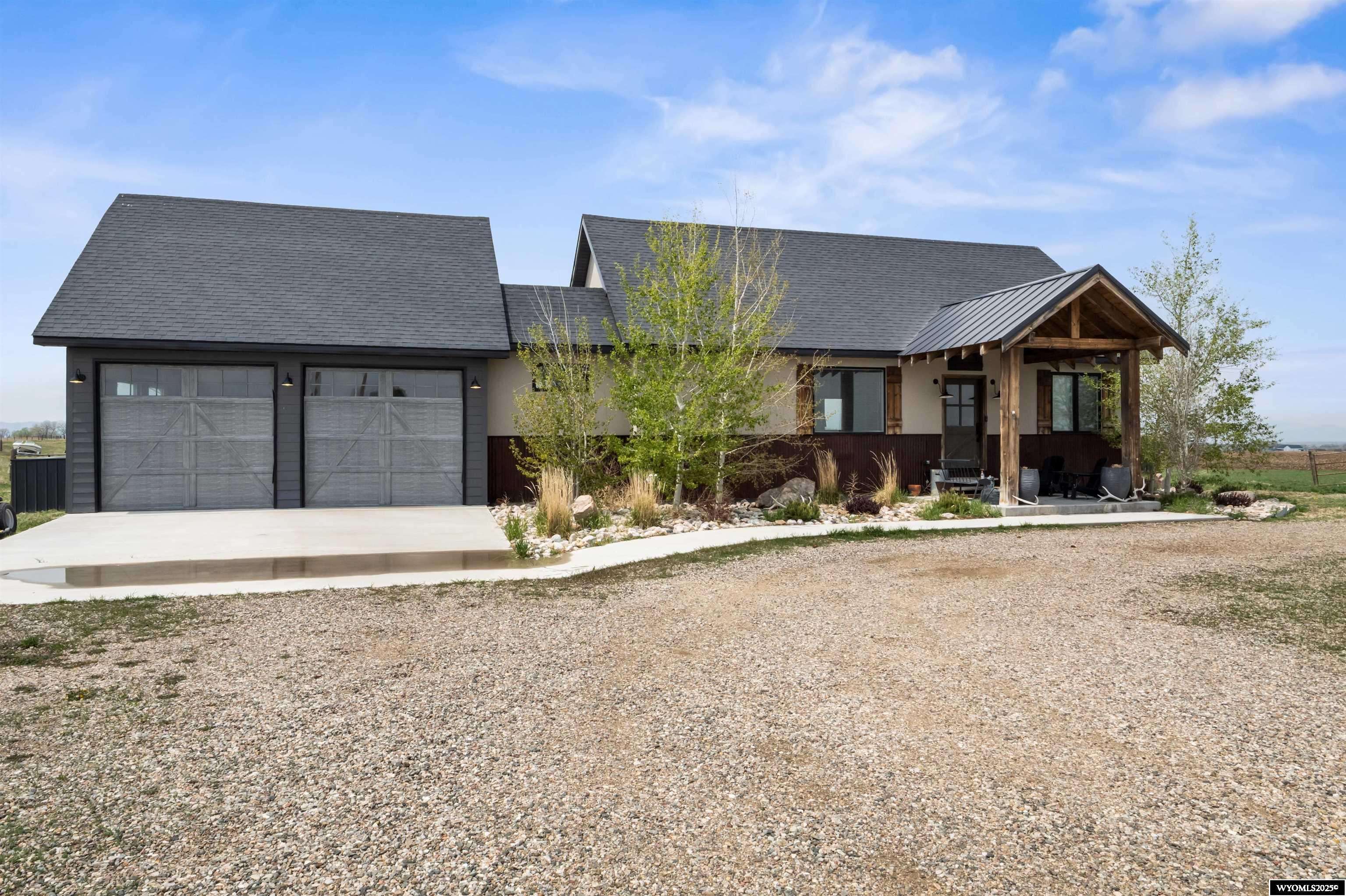 Wheatland, WY 82201,980 Grange
