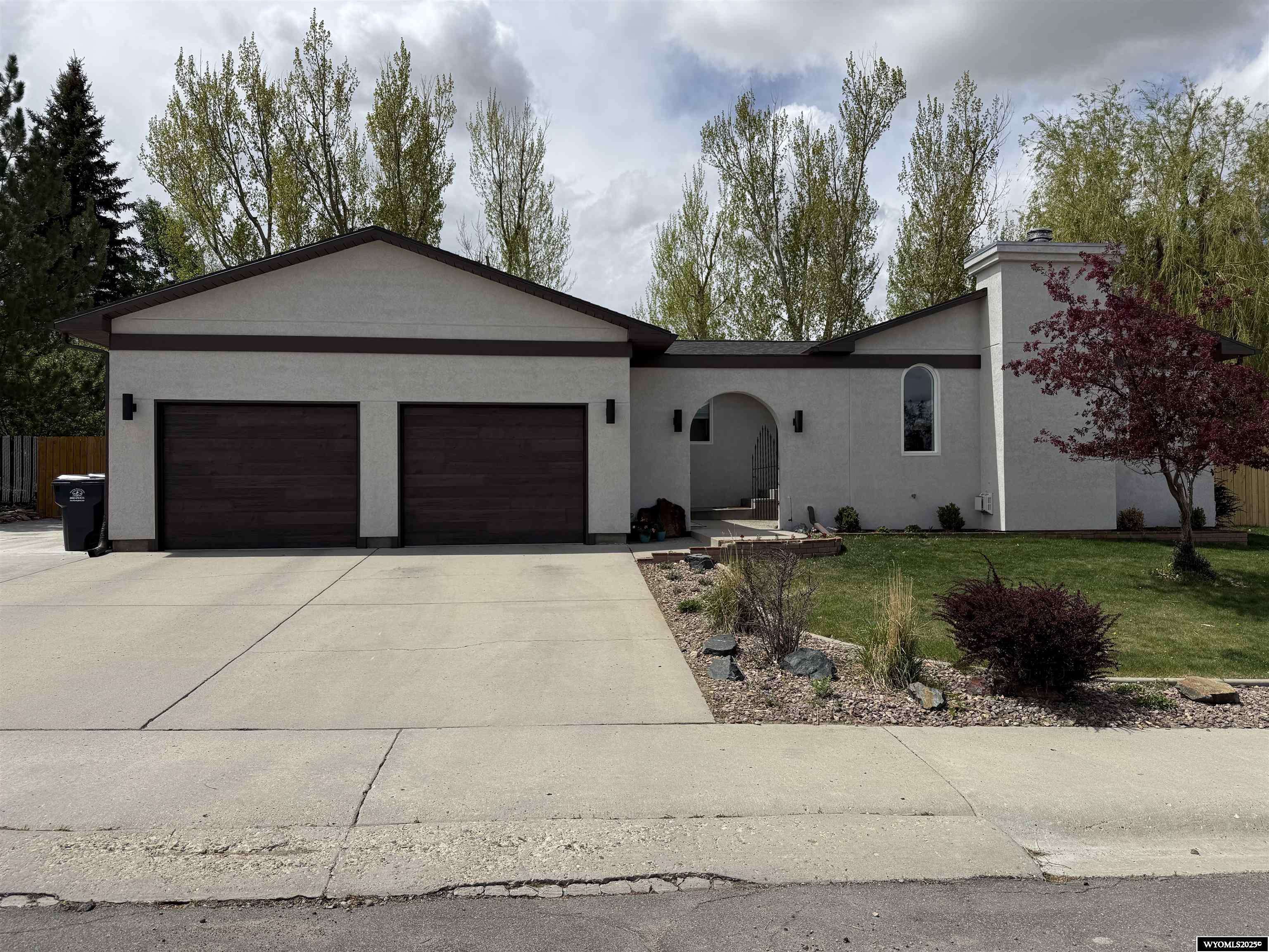 725 Ironwood Street, Green River, WY 82935