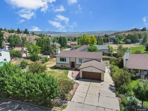 Evanston, WY 82930,104 Canyon Hollow Drive