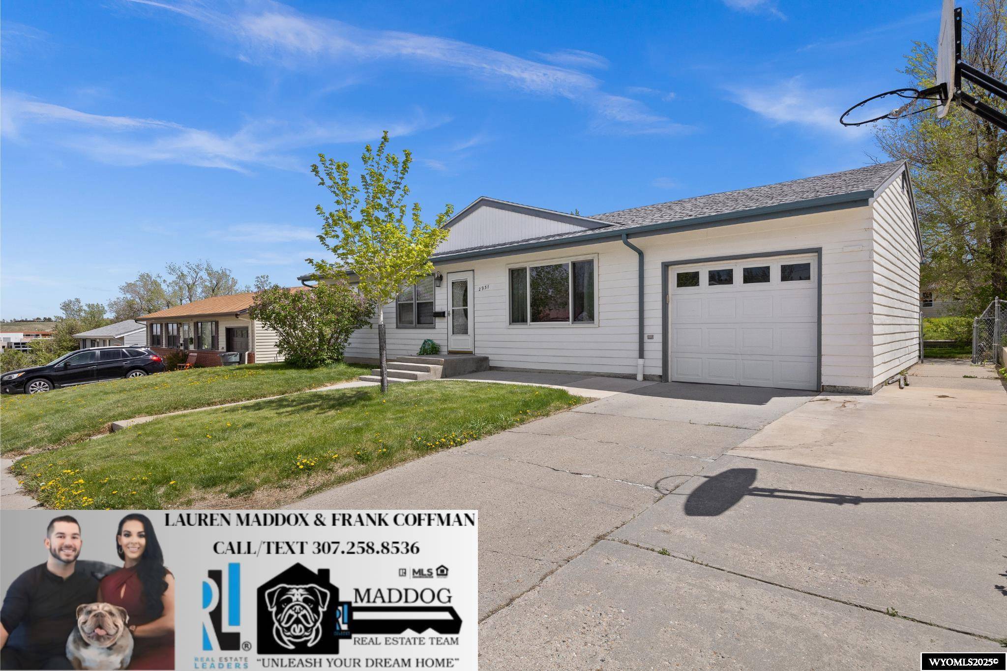 2931 Knollwood Drive, Casper, WY 82604