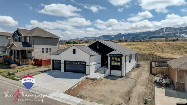 Casper, WY 82601-2214,1041 Goodstein Drive