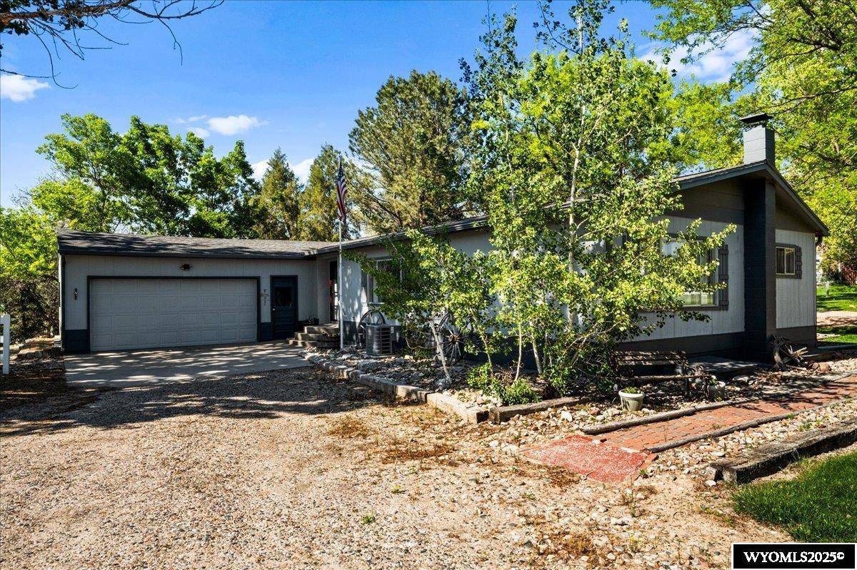 Torrington, WY 82240,800 E 30th Avenue