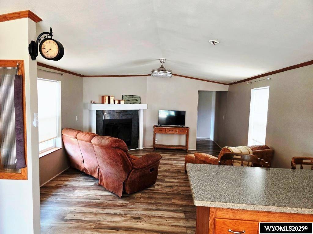 Fort Laramie, WY 82212,114-A South Park Road
