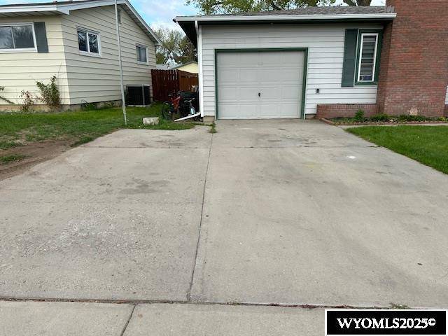 Worland, WY 82401,408 S 18th