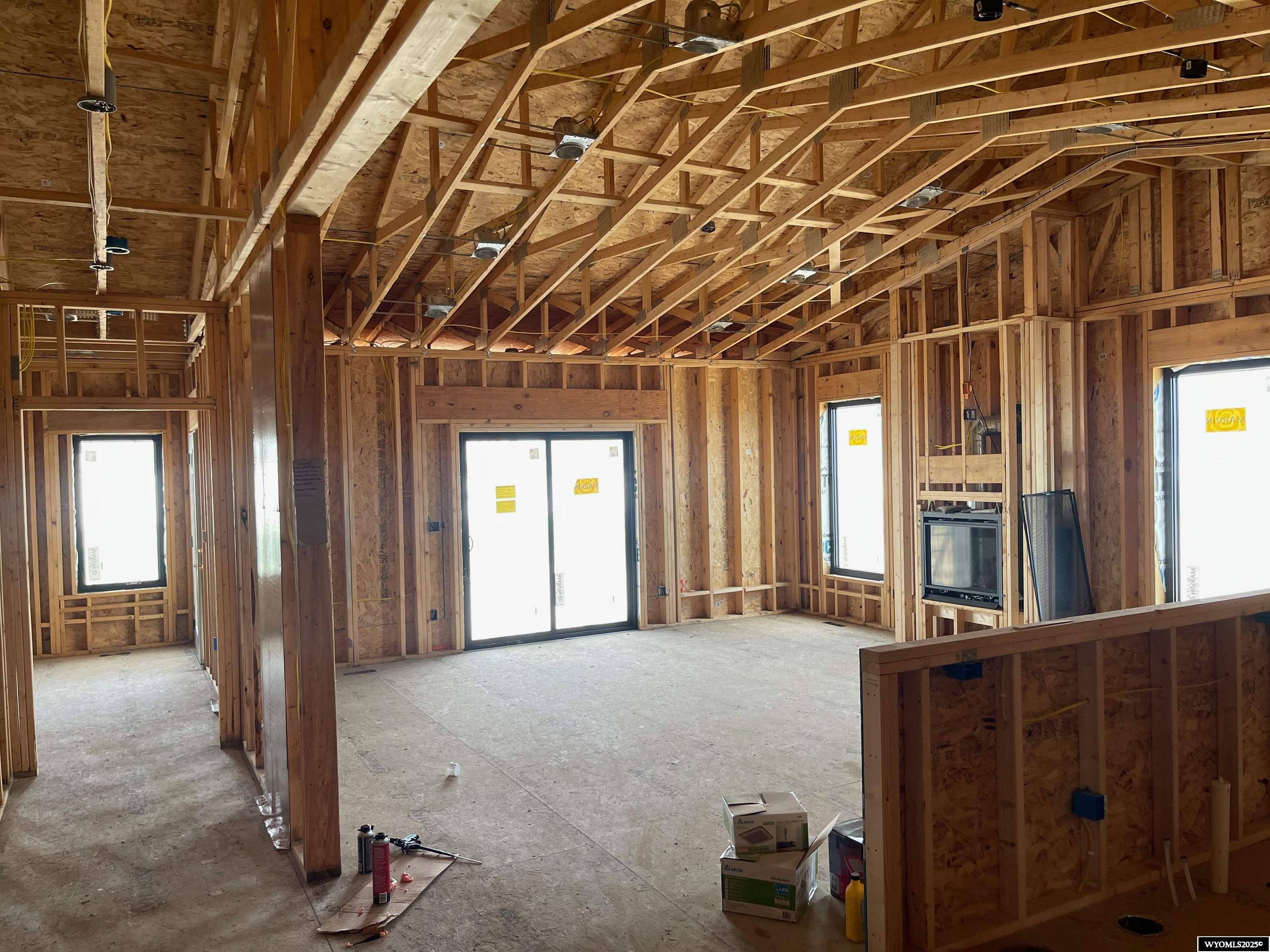 Casper, WY 82609,1375 Morado Drive
