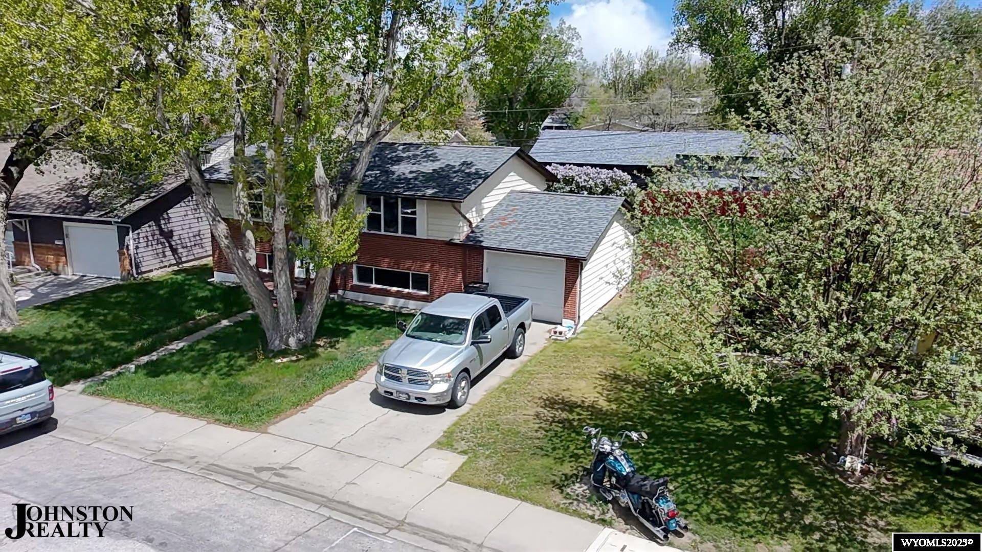 Casper, WY 82609,1401 Ivy Lane