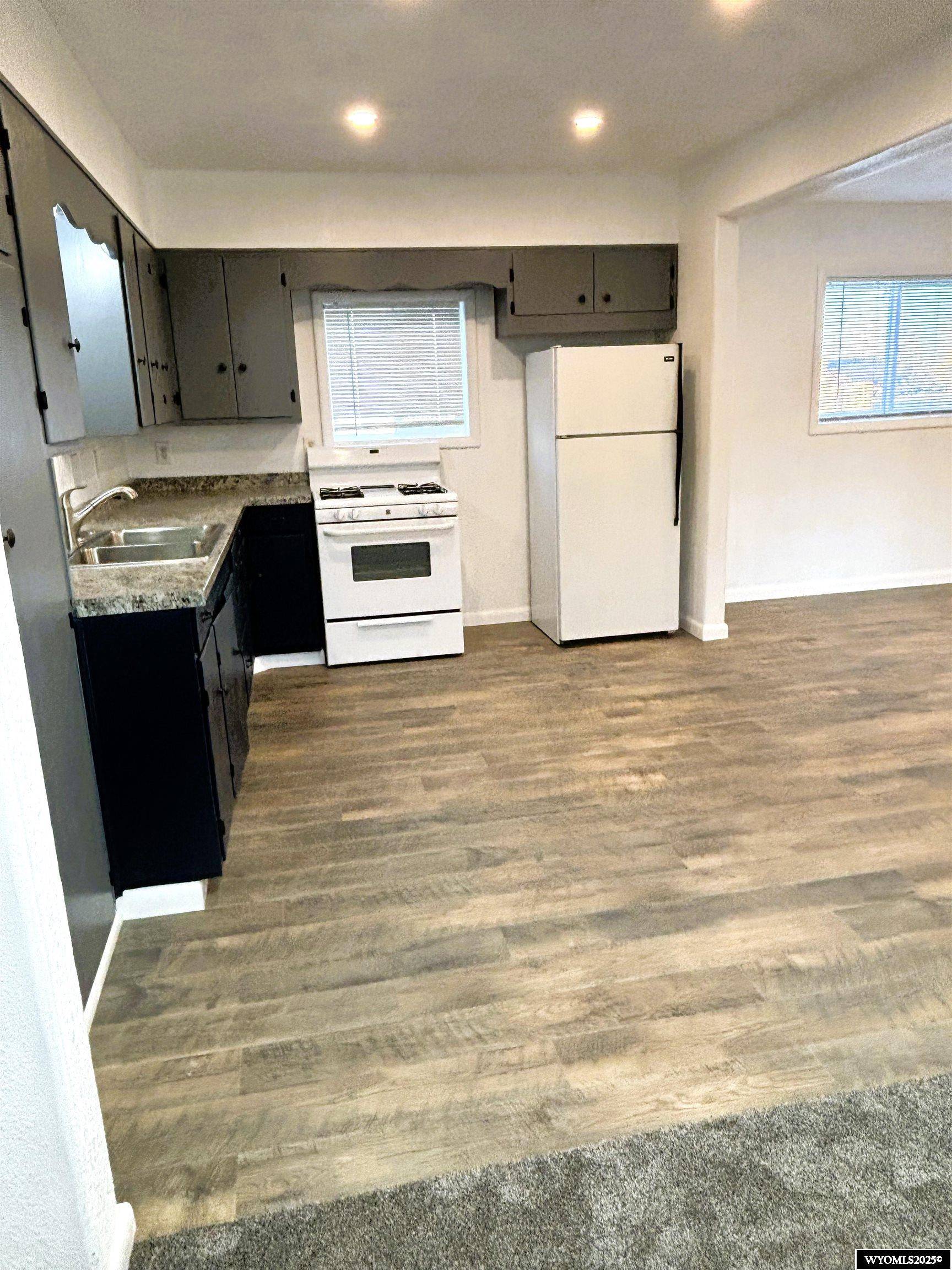 La Barge, WY 83123,114 Blake Street