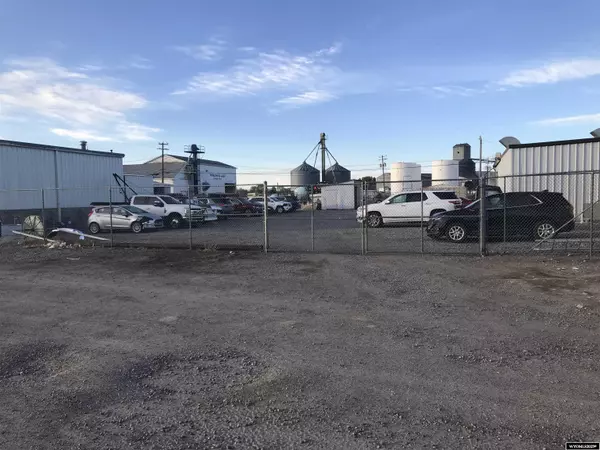 Riverton, WY 82501,841 Miniweb Avenue