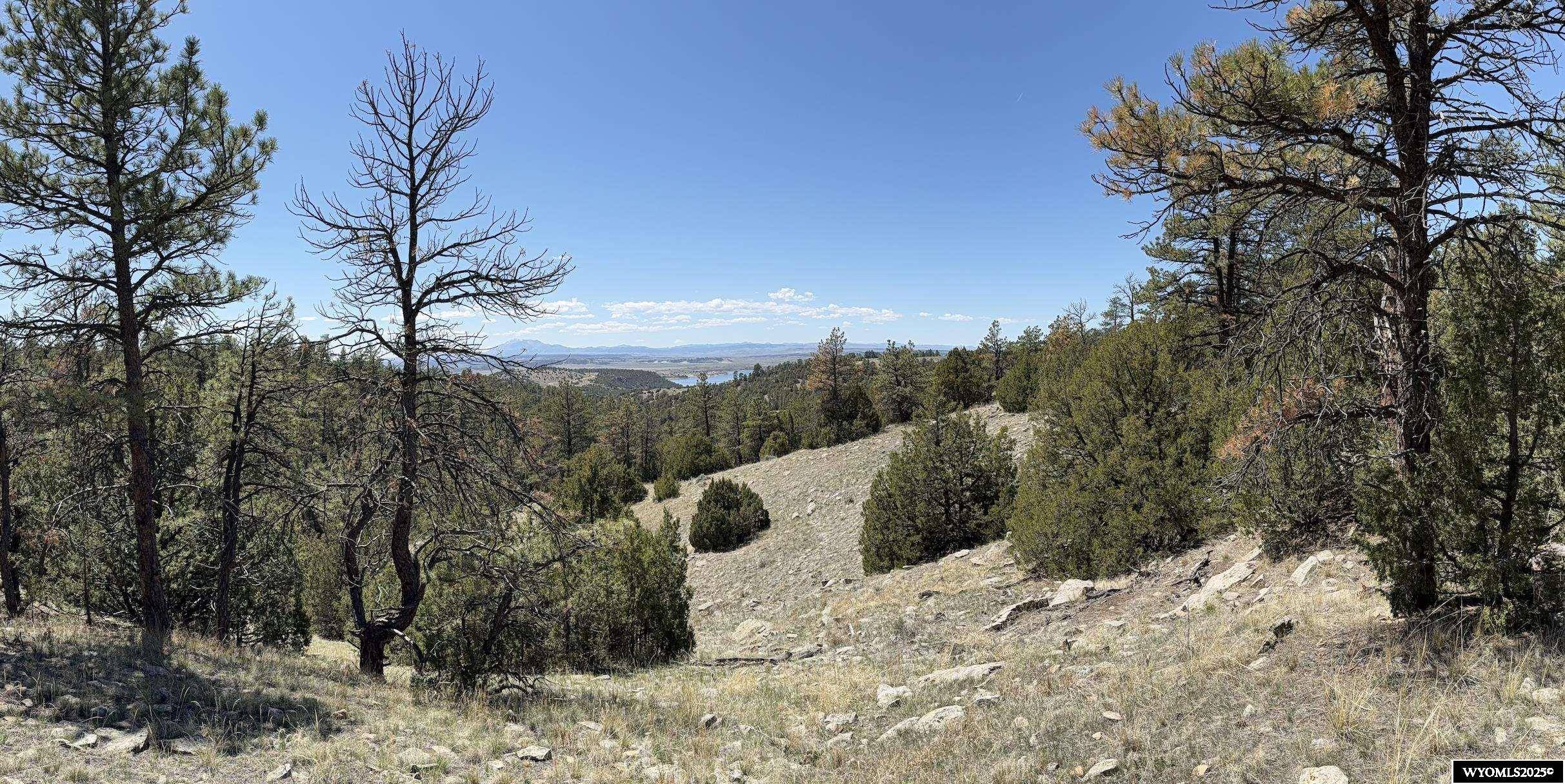 Glendo, WY 82213,17 Glendo Park Rd