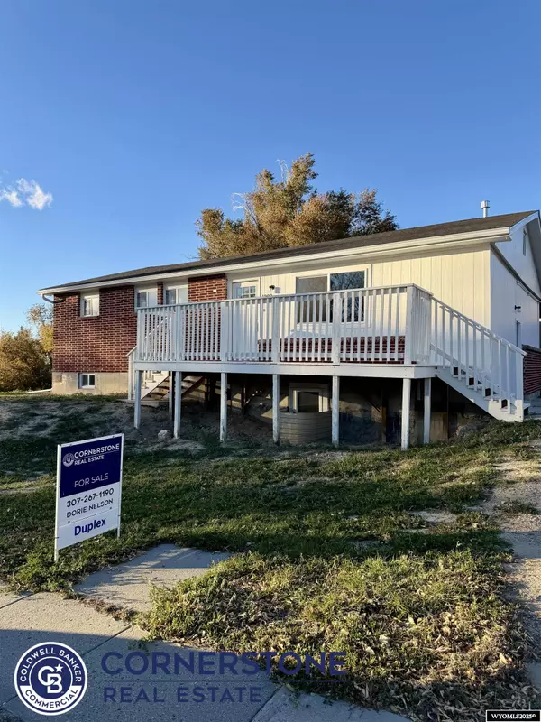 1302 E 7th Street, Casper, WY 82601
