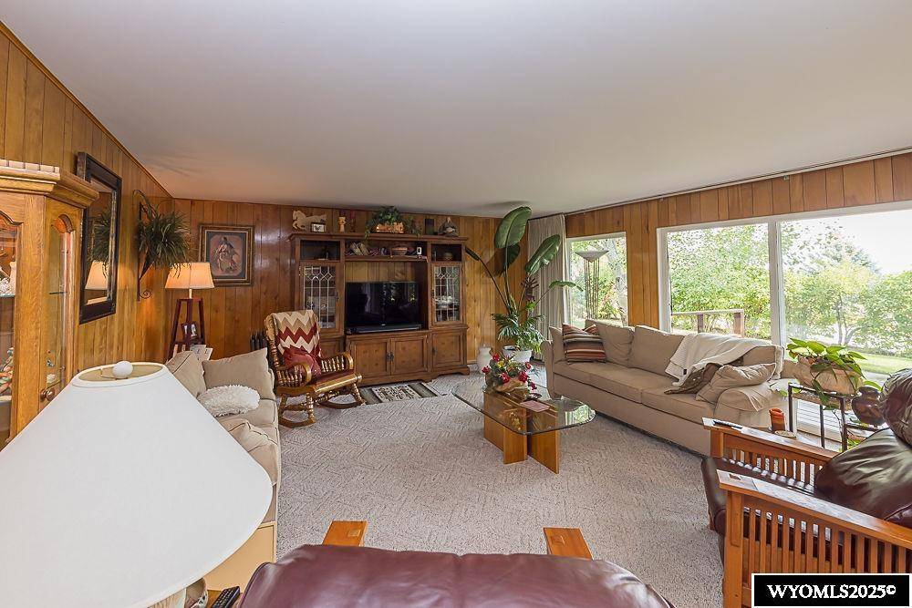 Rock Springs, WY 82901,1823 Walnut St. High Country Realty