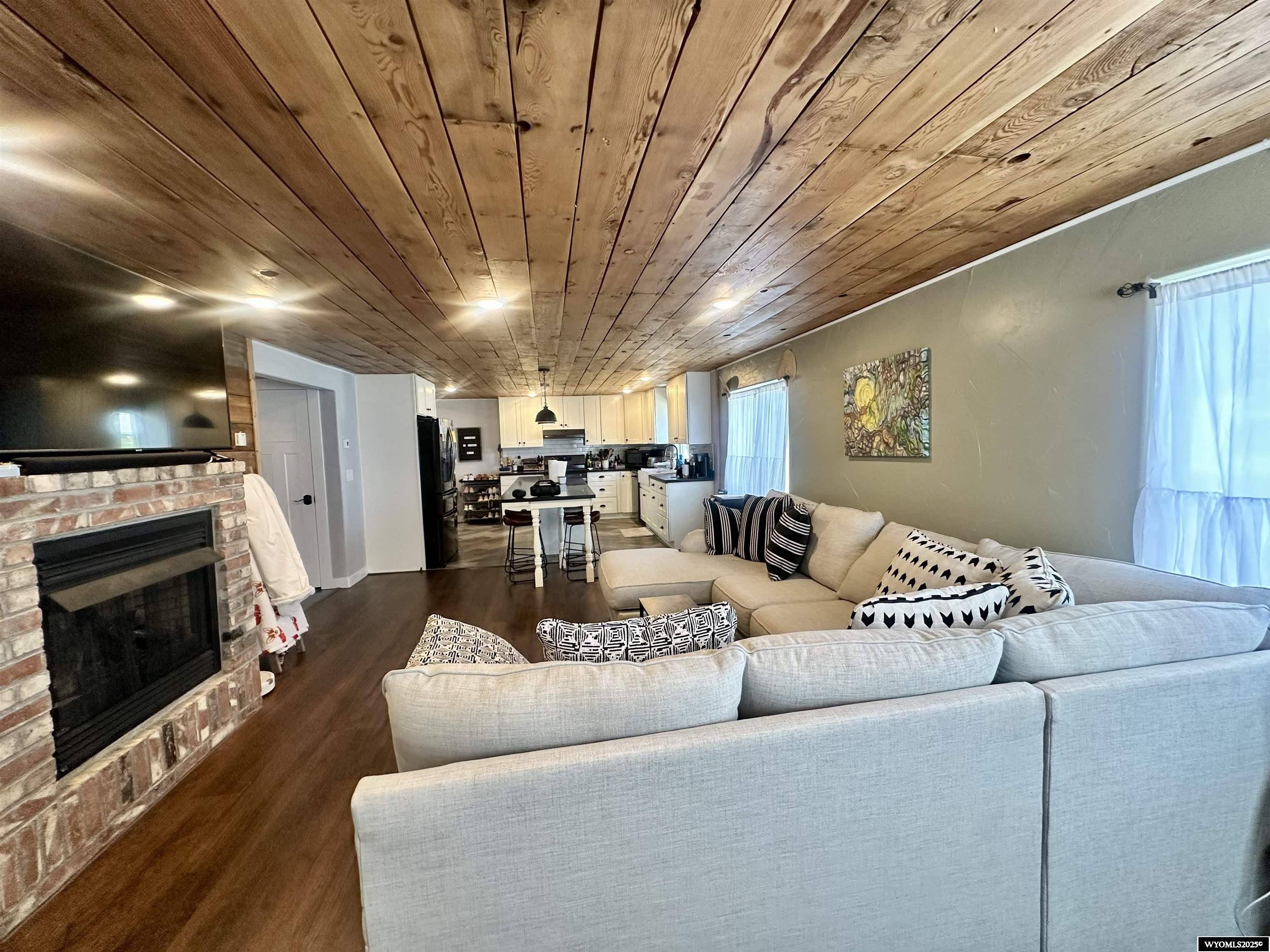 Kemmerer, WY 83101,1023 Pine Ave