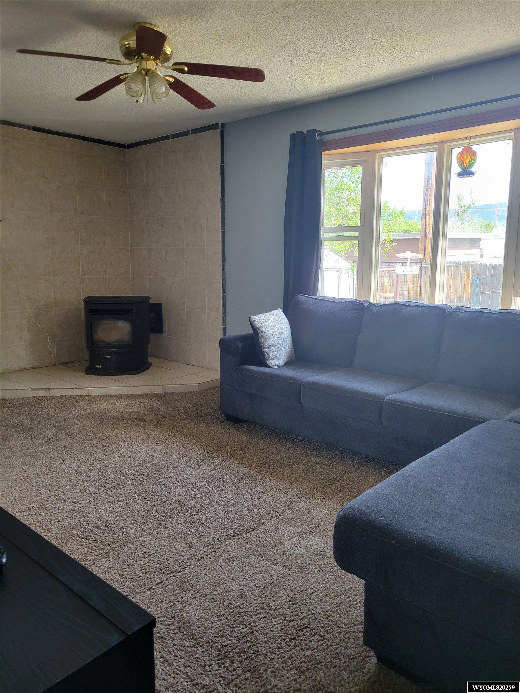 Casper, WY 82604,2410 Paradise Drive