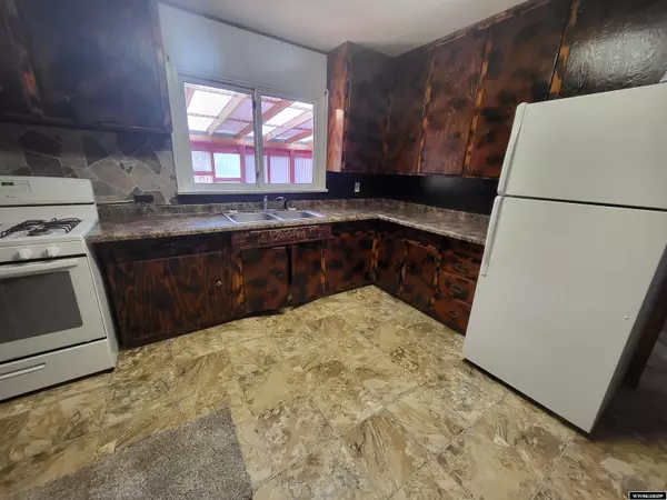 Riverton, WY 82501,617 Spencer Street