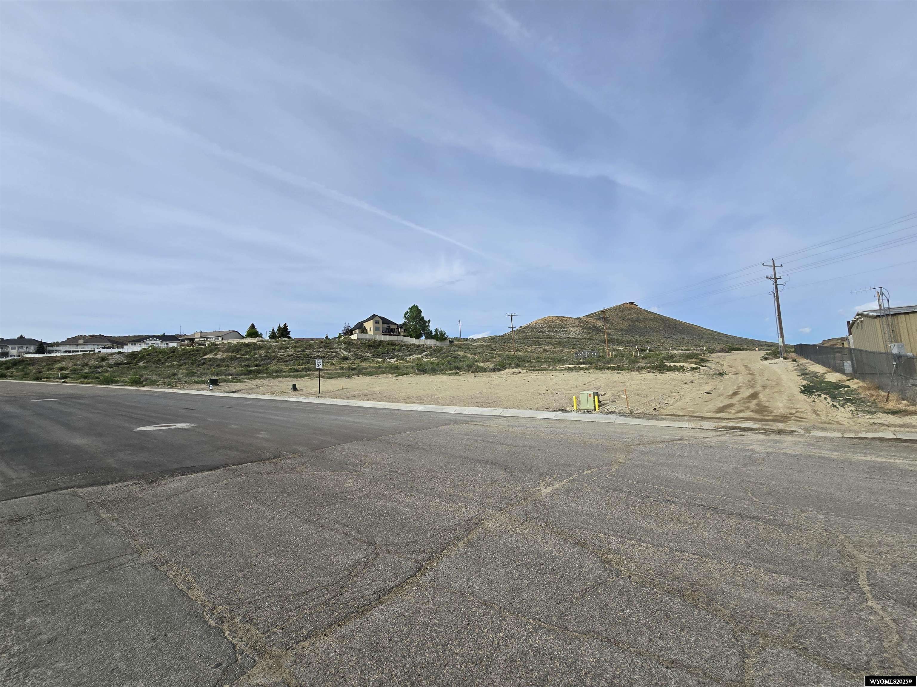Green River, WY 82935,815 River View Drive