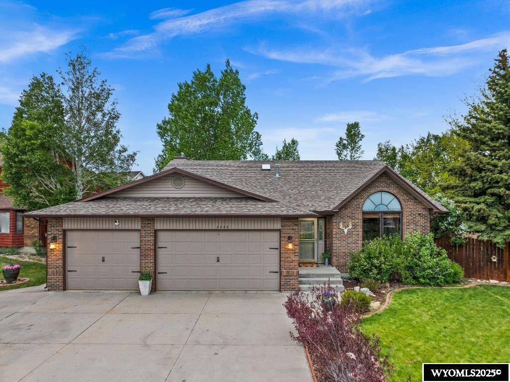 4040 Grizzly, Casper, WY 82604