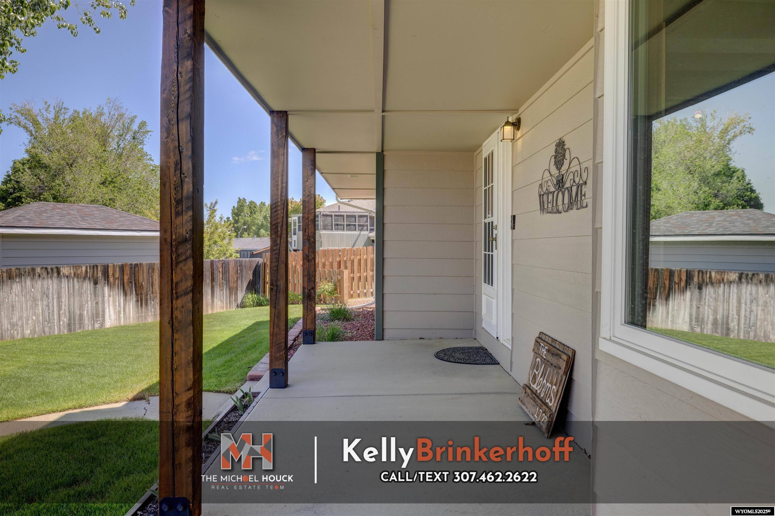 Casper, WY 82601,5411 S Oak Street