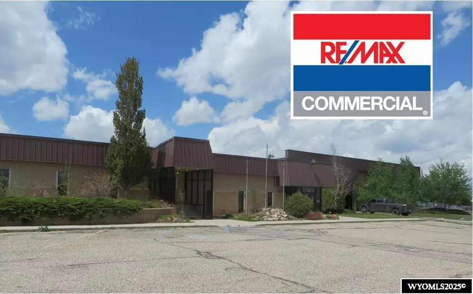 2136 Oil Drive, Casper, WY 82604