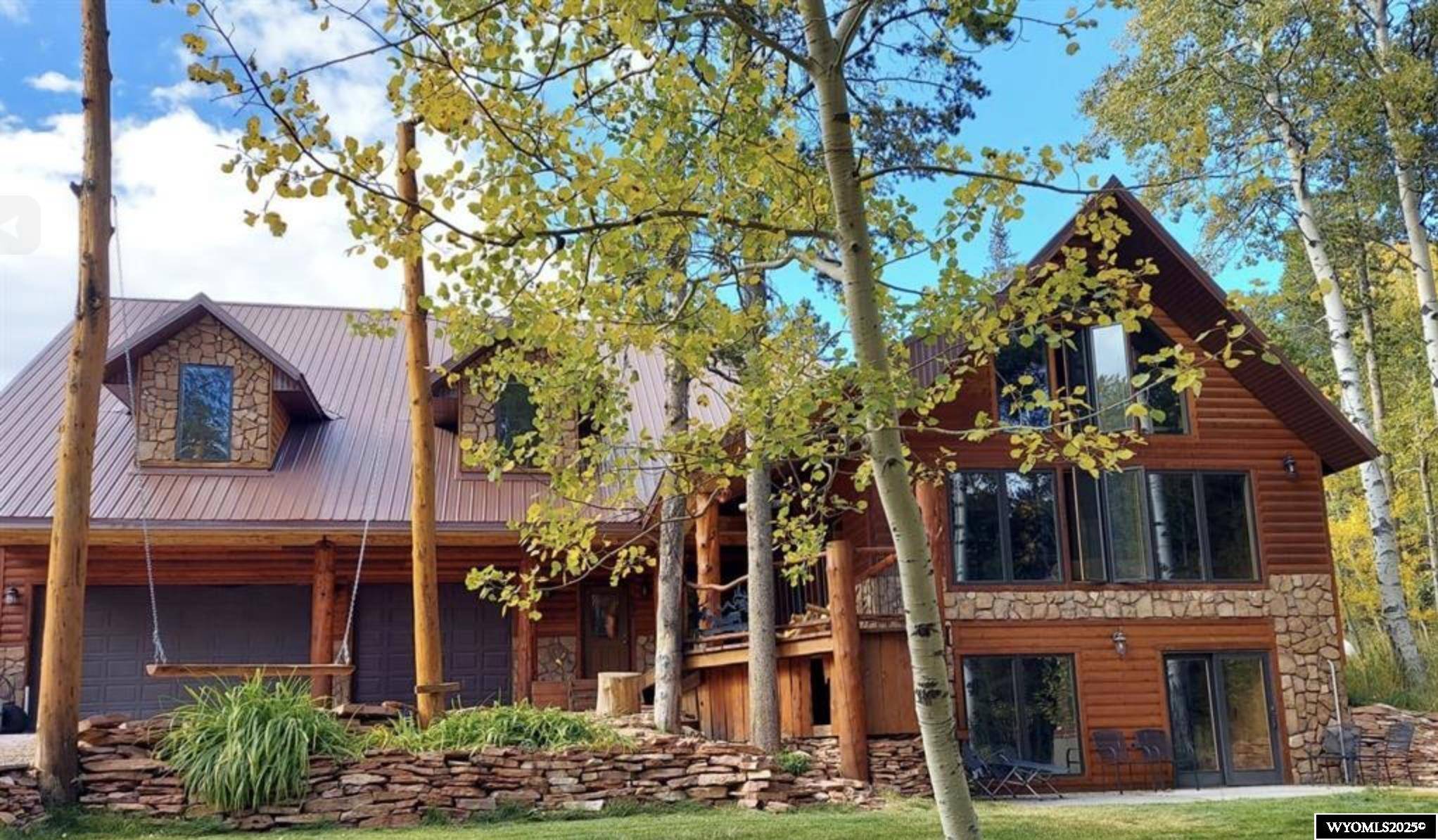 10096 S Cantrell Road, Casper, WY 82601