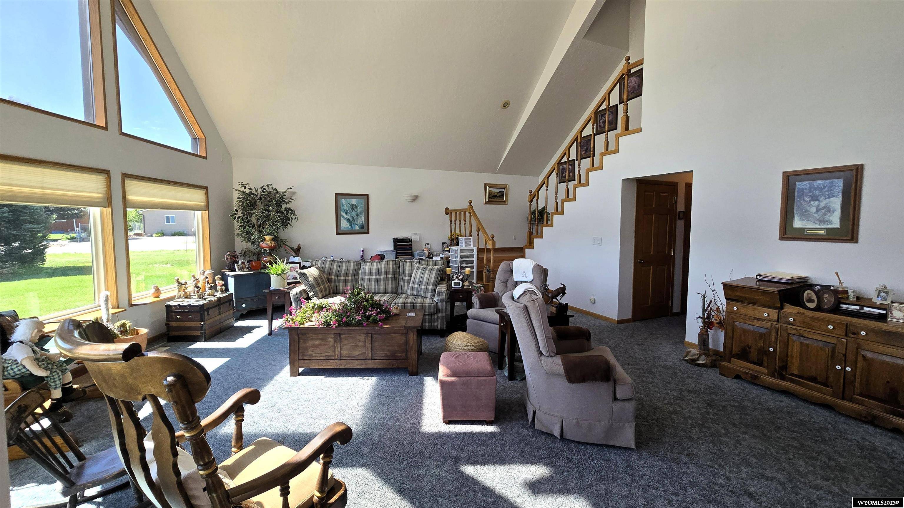 Thermopolis, WY 82443,190 Lane 7