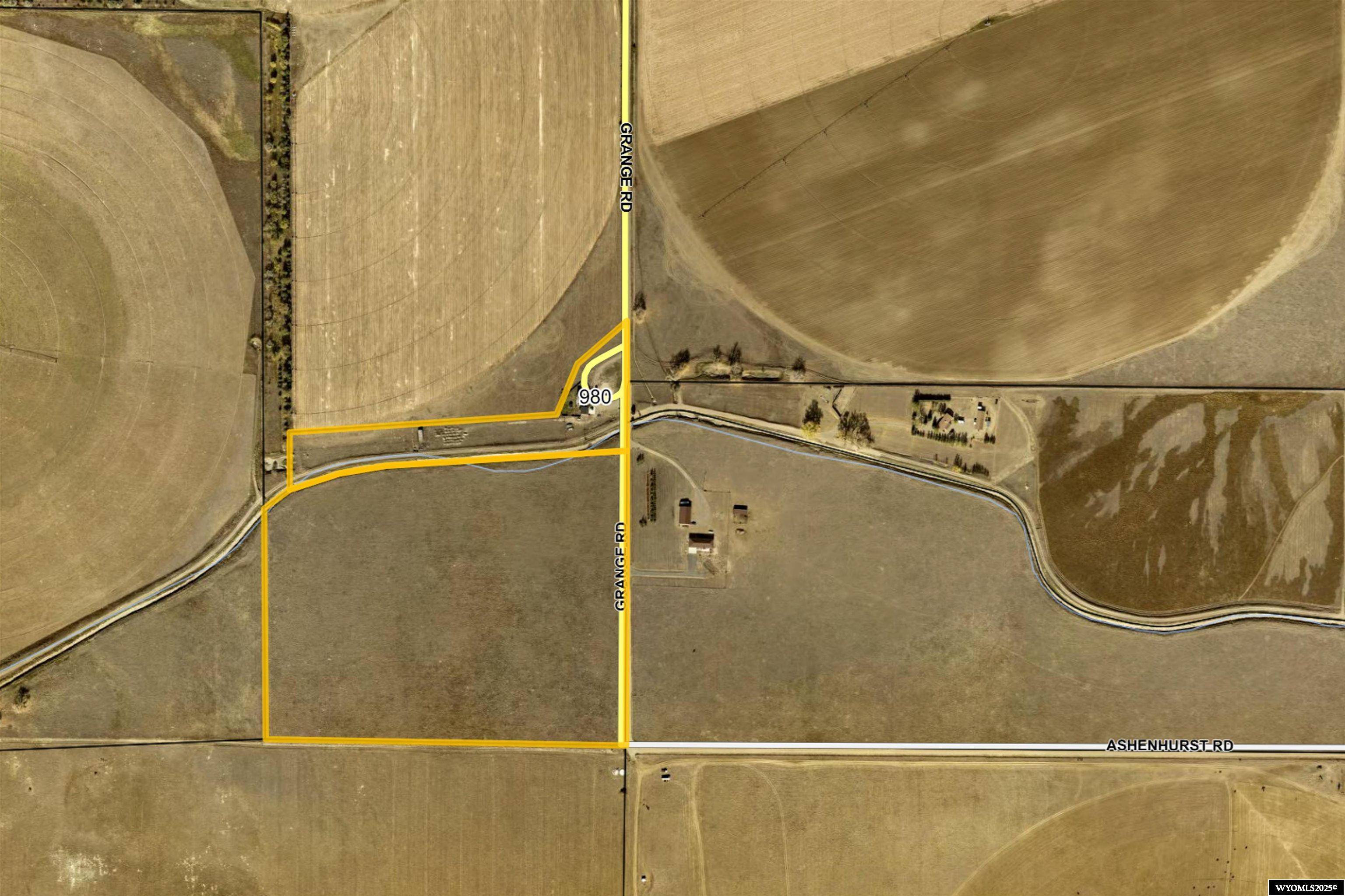 Wheatland, WY 82201,980 Grange Rd