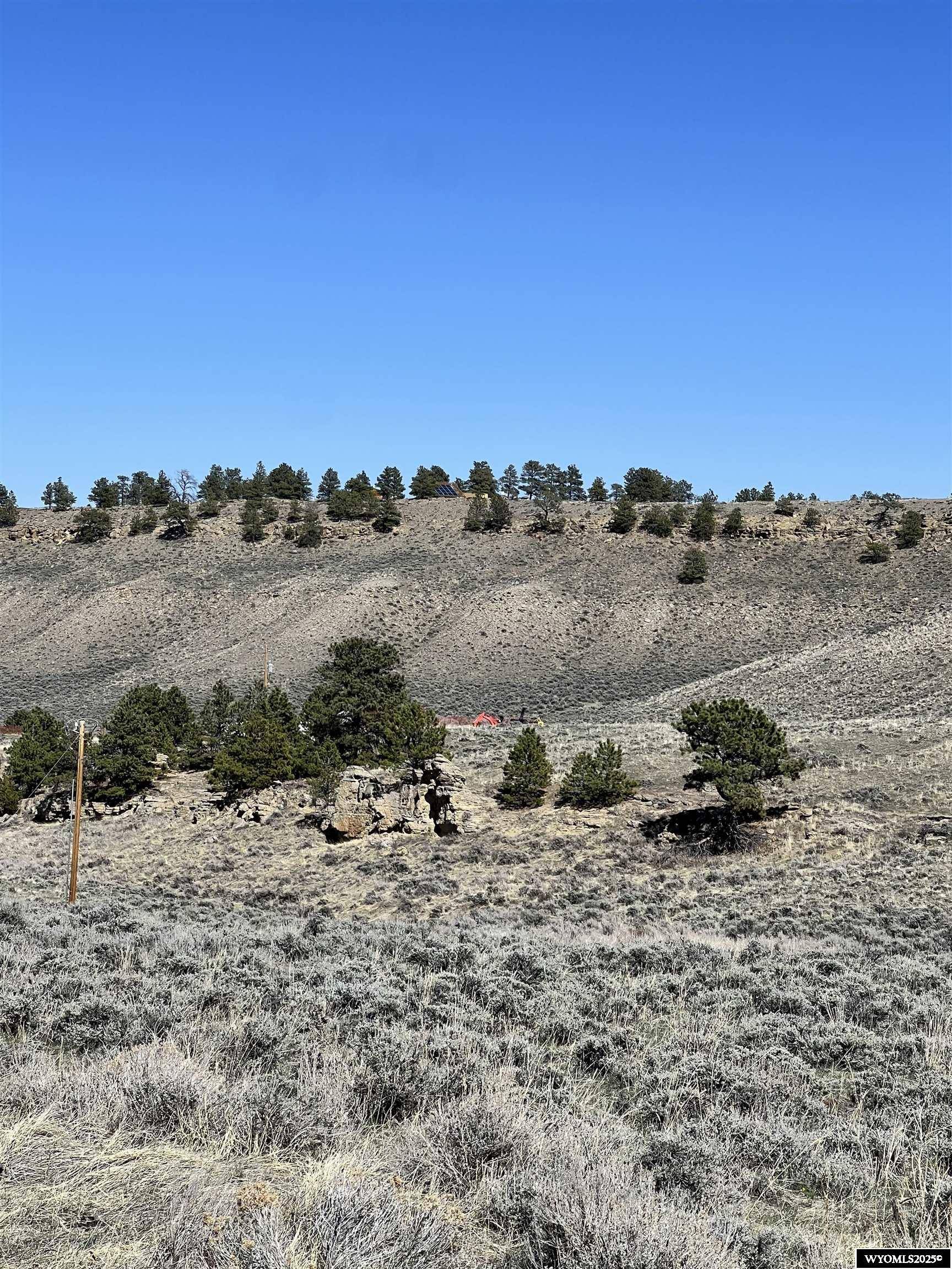 6210 Big Cheese Rd, Casper, WY 82604