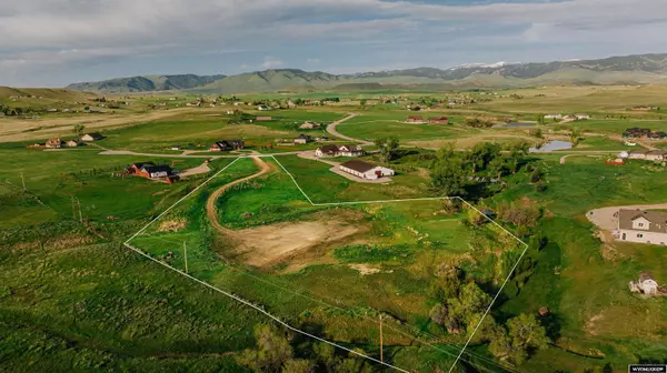 Buffalo, WY 82834,7 Topaz Dr