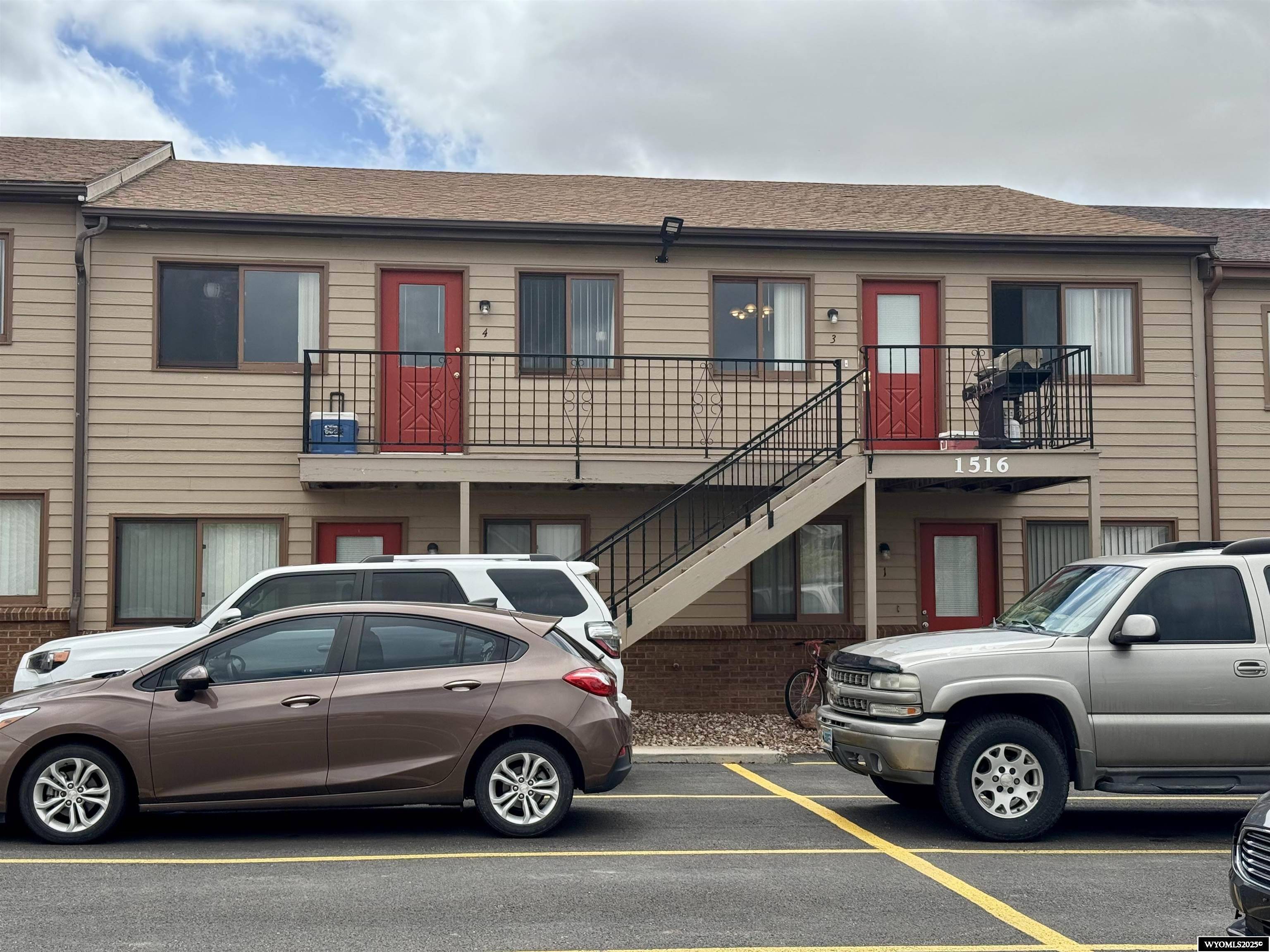 Laramie, WY 82070,1516 Palmer Drive