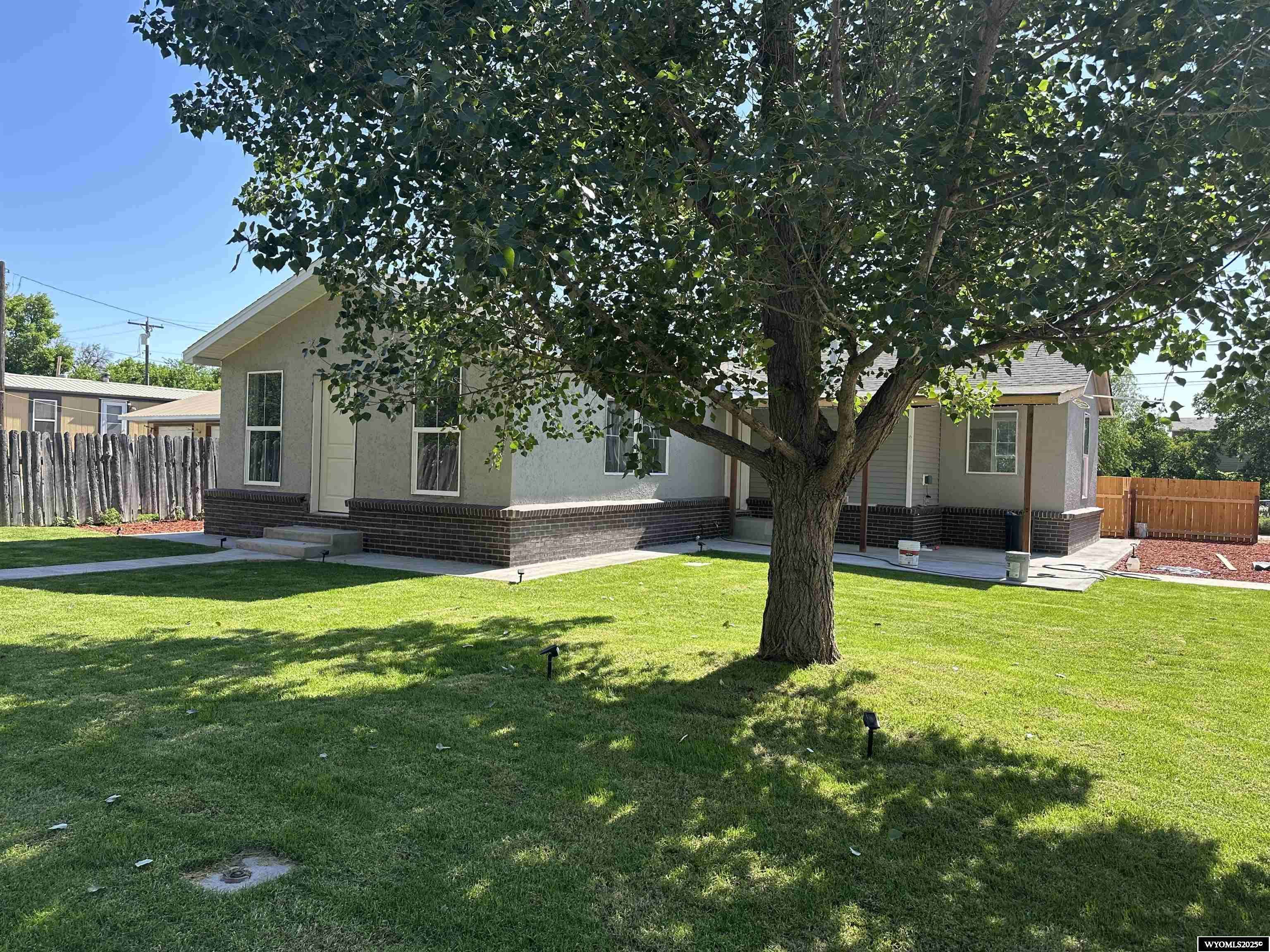 1201 Haines Street, Torrington, WY 82240