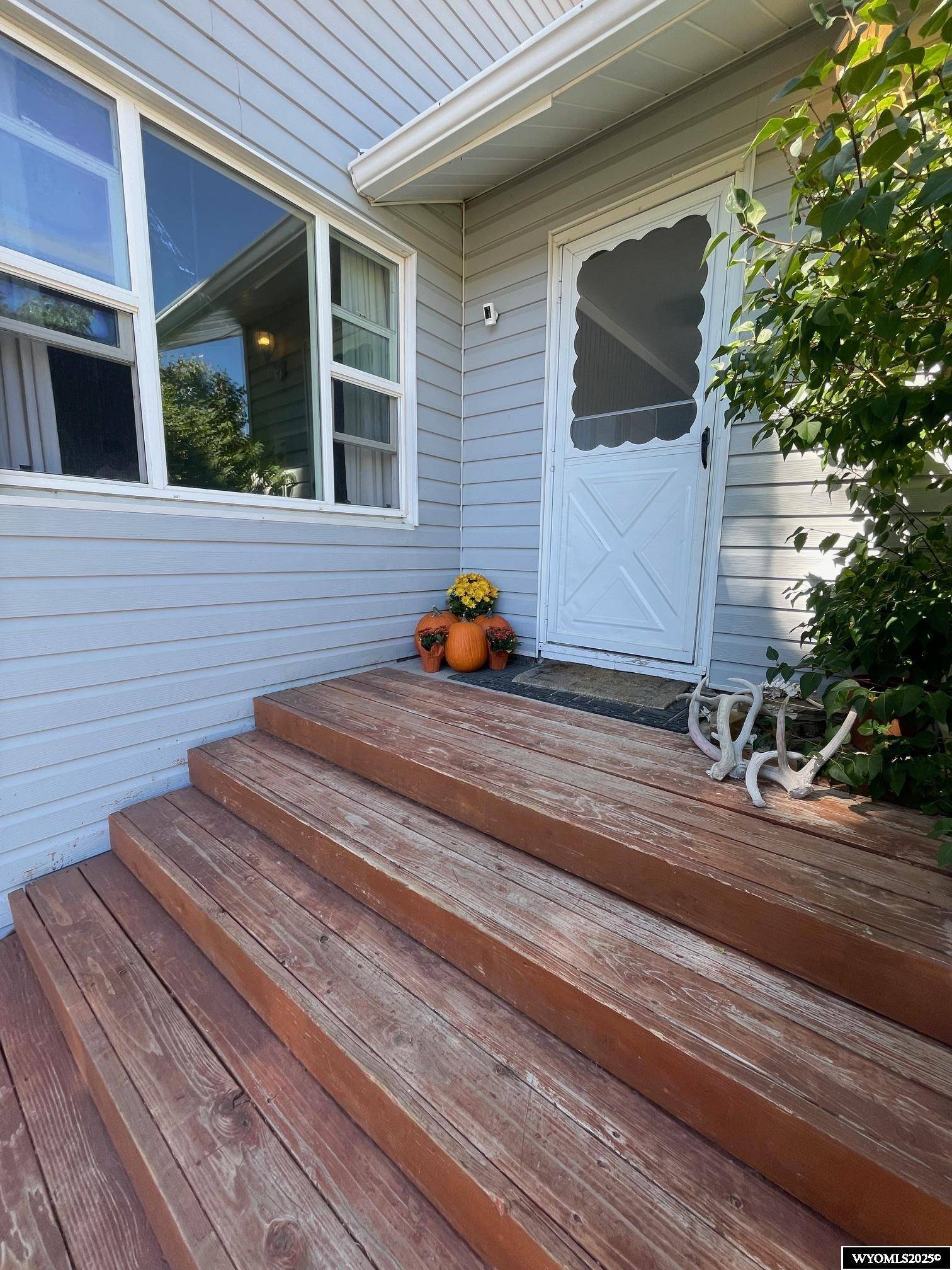 Kemmerer, WY 83101,309 Cedar Avenue
