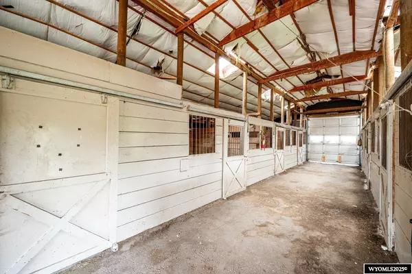 Sheridan, WY 82801-0000,18 Circle 8 Drive