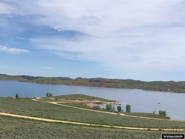 Buffalo, WY 82834,TBD Shoreline Drive Lot 67