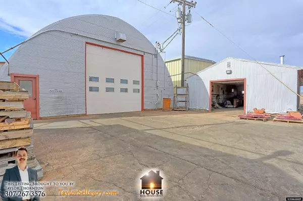 Casper, WY 82604,5600 W Yellowstone Highway