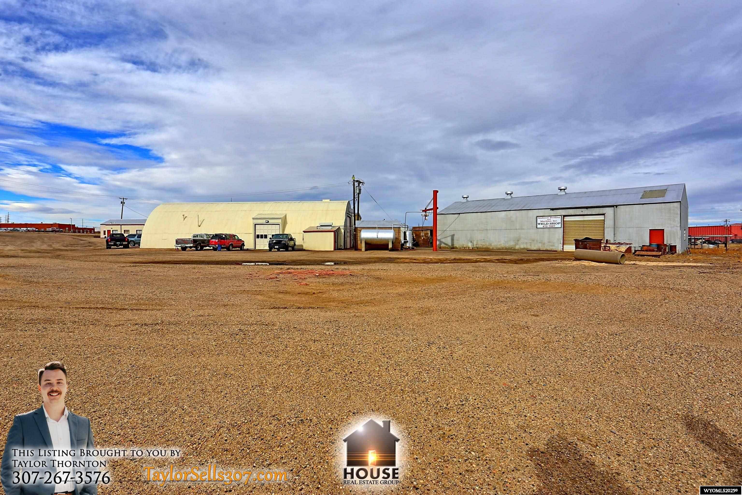 Casper, WY 82604,5600 W Yellowstone Highway